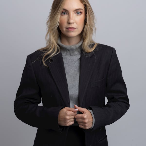 Yara Halabi