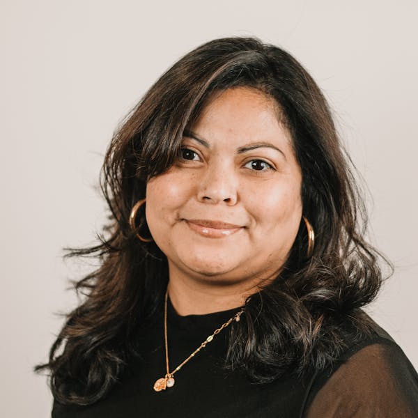 Ramona Castellanos
