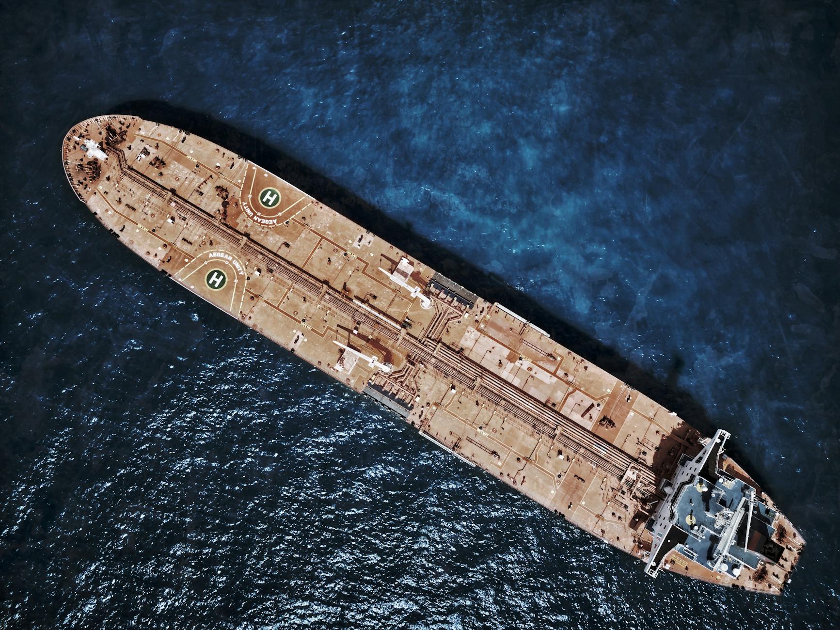 Strait of Hormuz