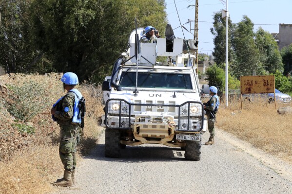 Israel and Lebanon extend truce as strikes continue