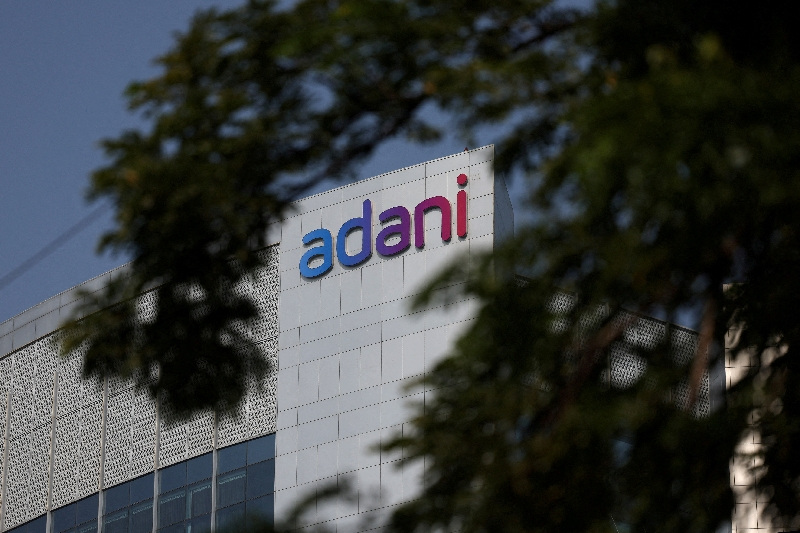 Adani group stocks rise on reports US close to dropping charges against Gautam Adani