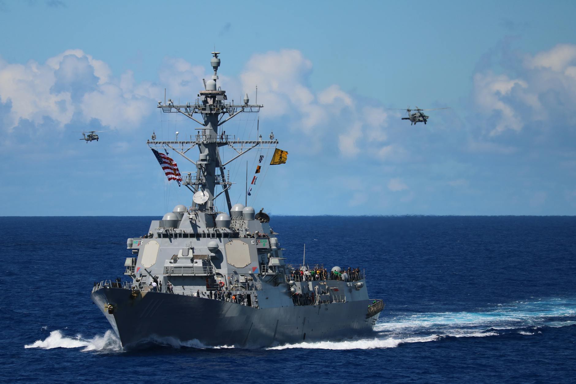 US pauses $14bn Taiwan arms sale for Iran war munitions