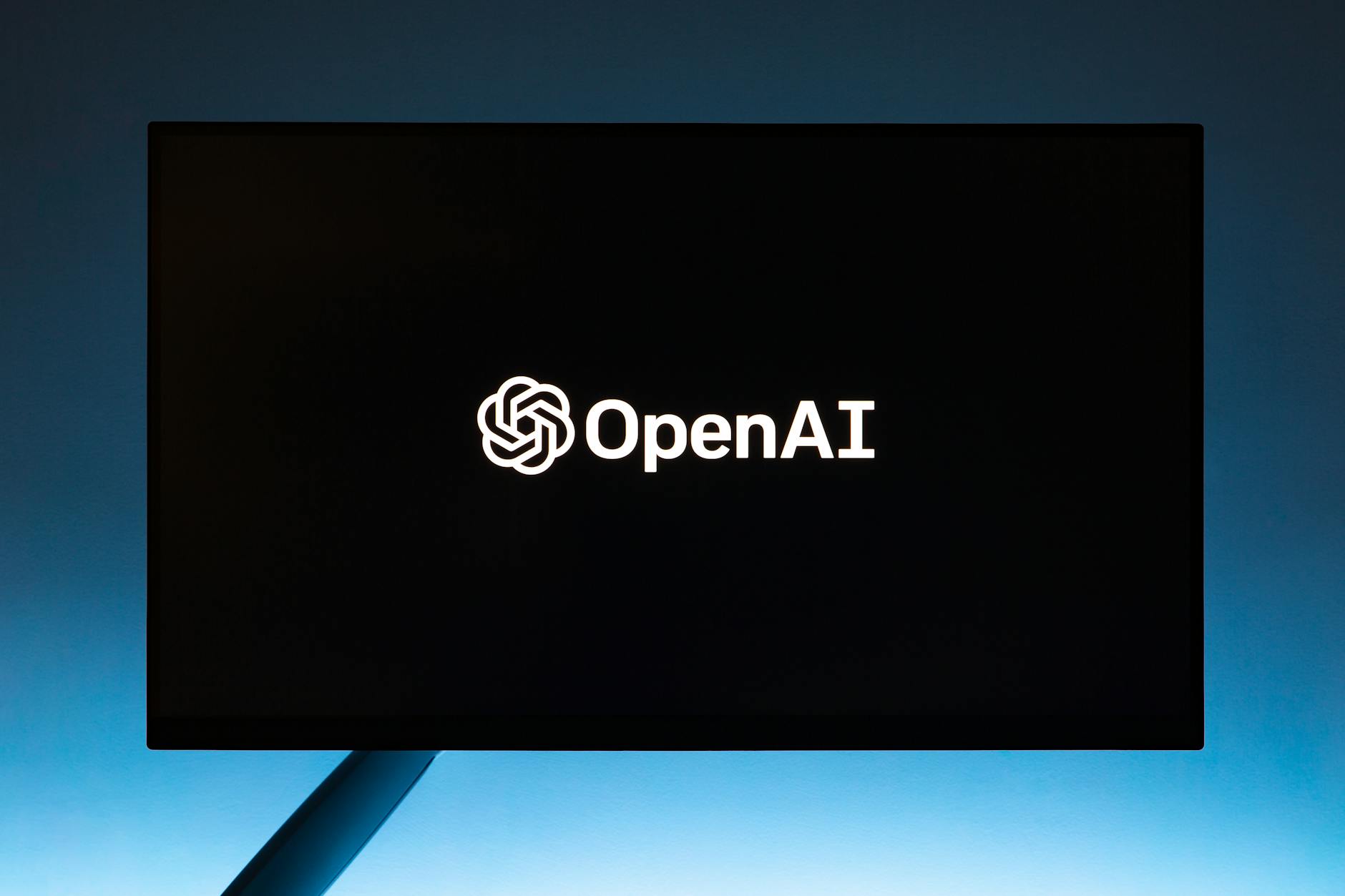 OpenAI and Elon Musk legal dispute illustration