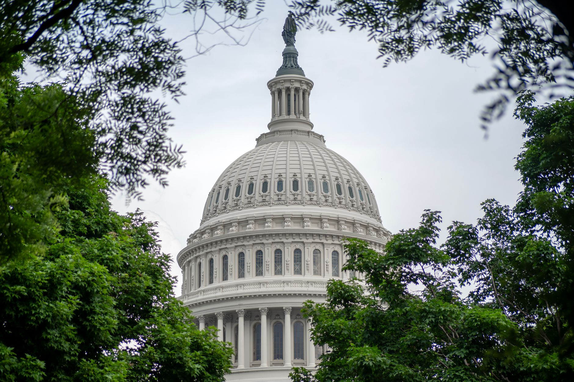 Housing-related image for Warren-Waters housing bill split