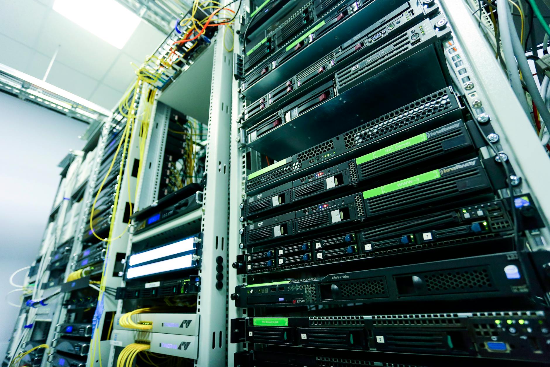 GCHQ warning on Russian cyber pressure and critical infrastructure