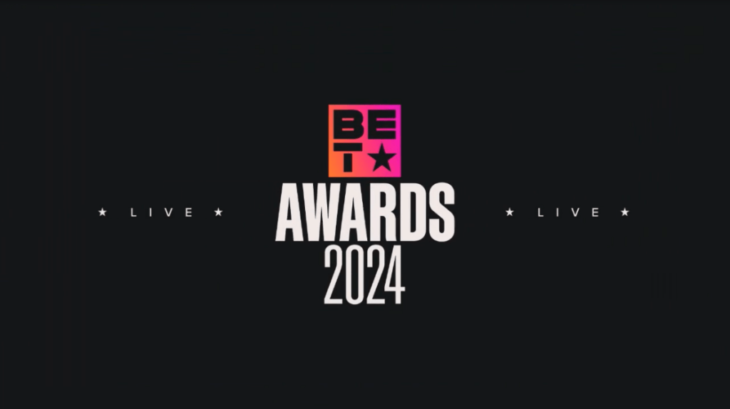 BET Awards 2024