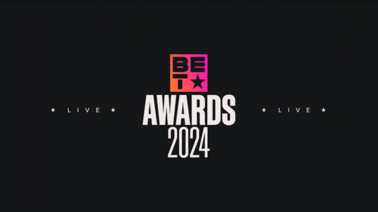BET Awards 2024