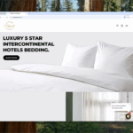 elegante homewares online store hotel pillows and furniture