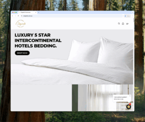 elegante homewares online store hotel pillows and furniture